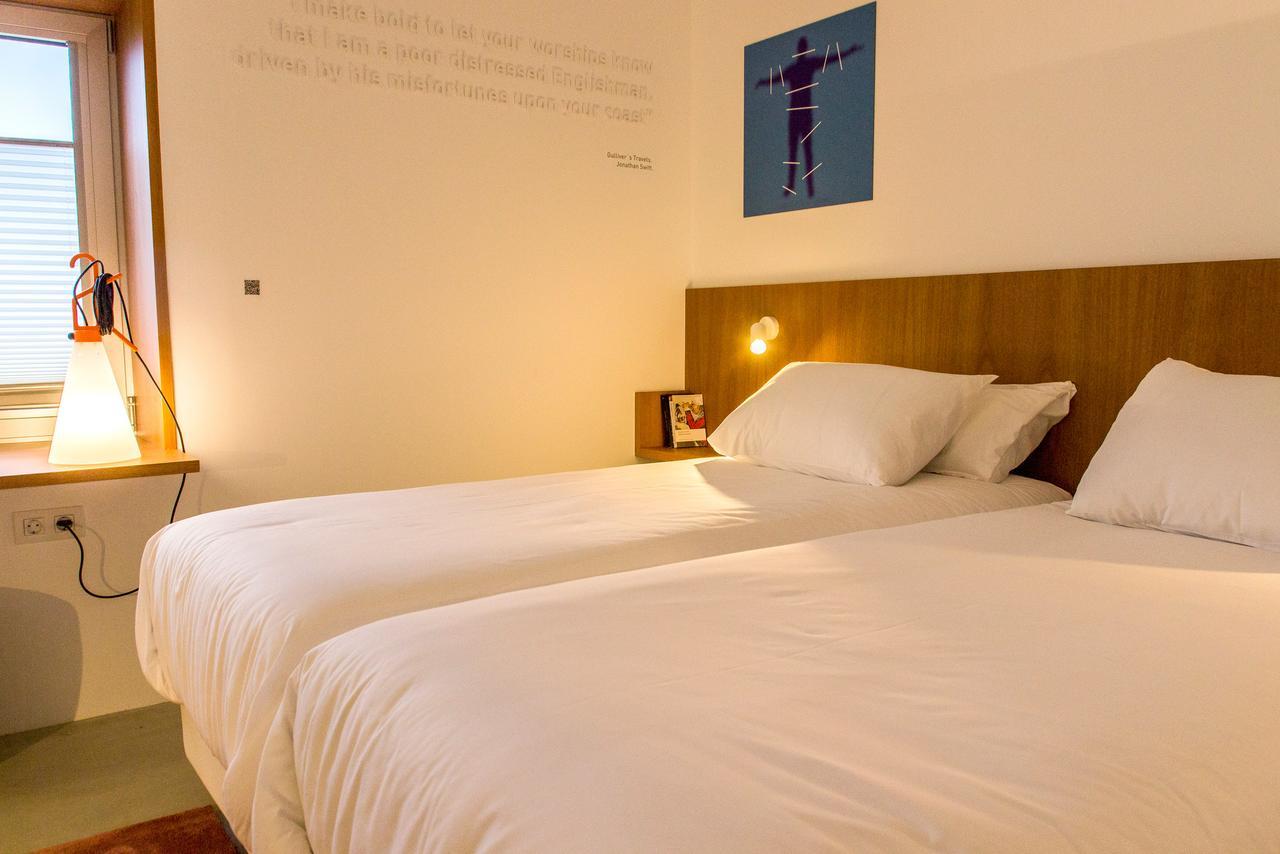 Hotel Bela Fisterra Bagian luar foto